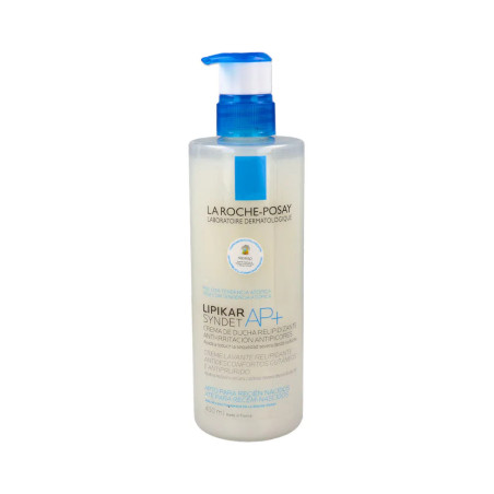 LIPIKAR SYNDET 400 ML LRP