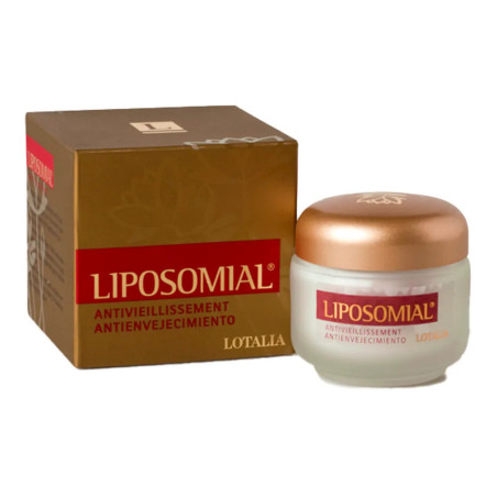 LIPOSOMIAL ANTIENVEJECIMIENTO 50 ML