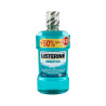 LISTERINE MENTOL 750 ML PVPR
