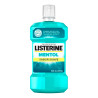 LISTERINE MENTOL SUAVE ZERO 750ML
