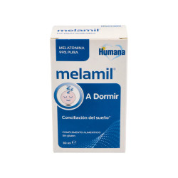 MELAMIL 30 ML