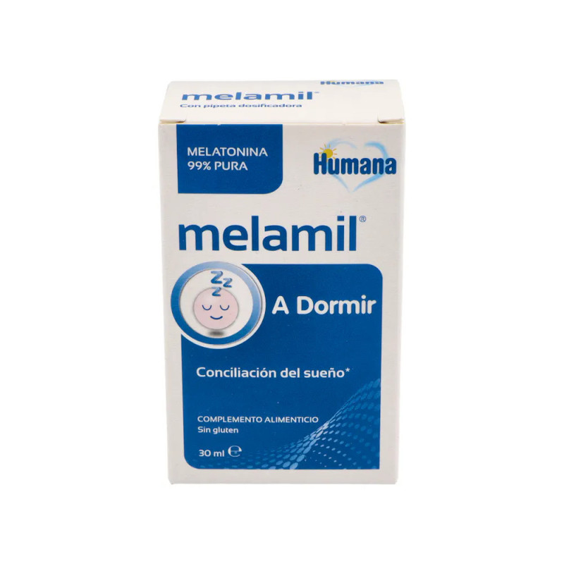 MELAMIL 30 ML