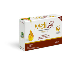 MELILAX MICROENEMAS 10 G 6 UNIDADES