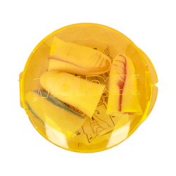 MOLDEX TAPONES DE ESPUMA