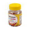 MULTICENTRUM VITAGOMIS NIÑOS 30 CARAMELOS DE GOMA SABOR FRUTOS CEREZA NARANJA Y FRESA/FRAMBUESA