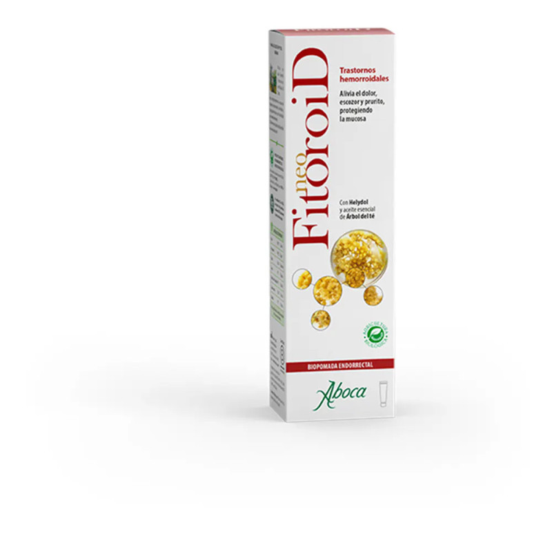 NEOFITOROID BIOPOMADA HEMORROIDAL 40 ML