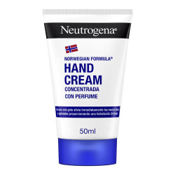 NEUTROGENA CR MANOS 50 ML