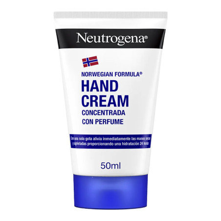 NEUTROGENA CR MANOS 50 ML