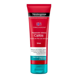 NEUTROGENA FORMULA NORUEGA PIES CREMA DUREZAS 50 ML