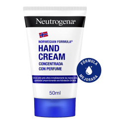 NEUTROGENA PACK MANOS 45% 50 MLX 2 U