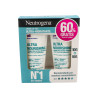 NEUTROGENA PIES DUPLO HIDRATAN 100 + 100ML