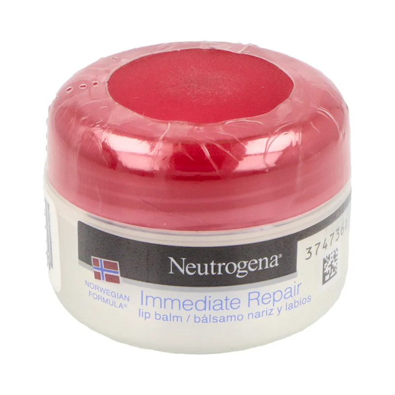 NEUTROGENA REPAR NARIZLAB 15M