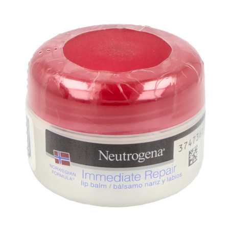 NEUTROGENA REPAR NARIZLAB 15M