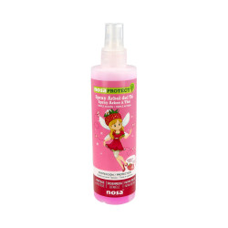 NOSA SPRAY DESENREDANTE ARBOL DEL TE ROSA 250 ML