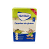 NUTRIBEN CER SIN GLUTEN 600 G