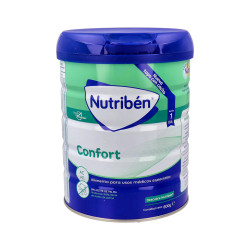 NUTRIBEN CONFORT 800 G