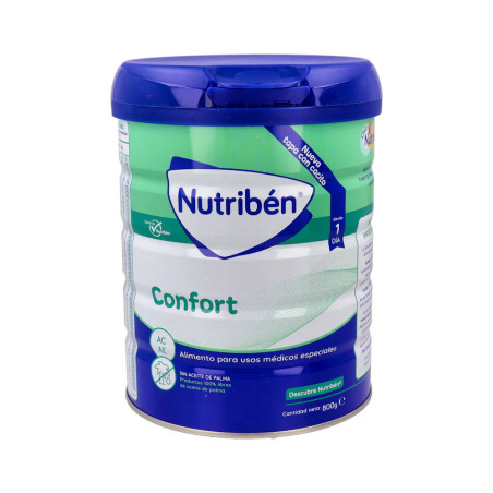 NUTRIBEN CONFORT 800 G