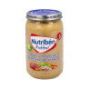 NUTRIBEN JAMON Y TERNERA CON MENESTRA DE VERDURA POTITO 235 G