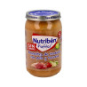 NUTRIBEN RECETAS TRADICIONALES GUISO DE POLLO Y POTITO 235 G