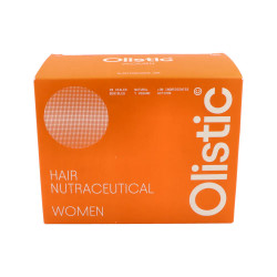 OLISTIC FOR WOMEN 28 FRASCOS 25 ML