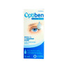 OPTIBEN OJOS SECOS GOTAS 1 FRASCO 15 ML