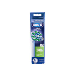 ORAL B CROSSACTION RECAMBIO CEPILLO
