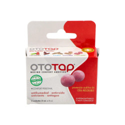 OTOTAP CERA 6 UN