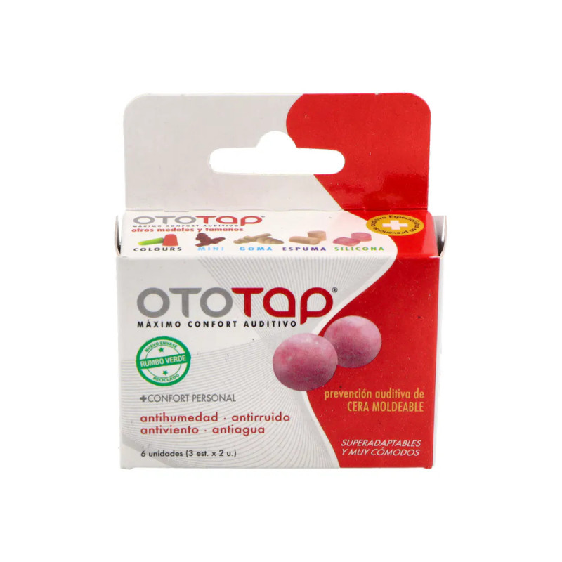 OTOTAP CERA 6 UN