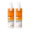 PACK ANTHELIOS SPRAY ADULTO 2º UNIDAD 40% LRP