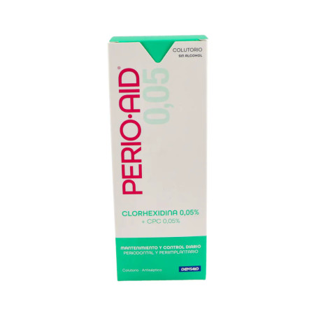 PERIO AID COLUT MANTENIM 500