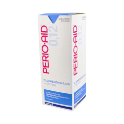 PERIO AID TRATAMIENTO COLUT SIN ALCOH 500ML
