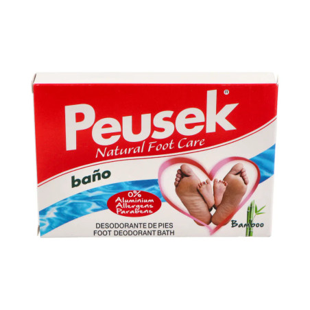 PEUSEK BAO DESOD 2 SOBRES