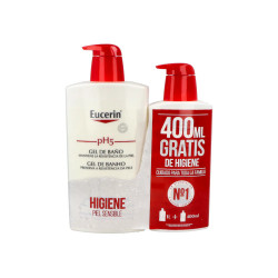 PH5 EUCERIN GEL 1000 ML