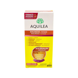 AQUILEA MAGNESIO +K 28 COMP