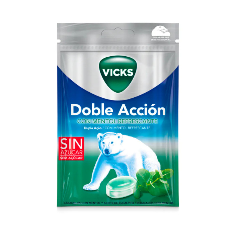 PRAIMS DOBLEACCION S AZ BOLS
