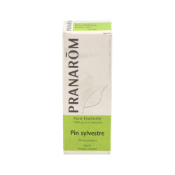 PRANAROM ACEITE ESENCIAL PINO SILVESTRE