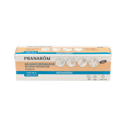 PRANAROM AROMADERM BALSAMO REPARADOR 40 ML