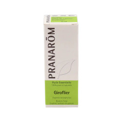 PRANAROM CLAVO AC ESENC 10ML