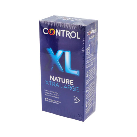 PROFIL CONTROL ADAPTA XL 12