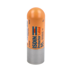 PROTECTOR LABIAL ISDIN SPF 30 4 G