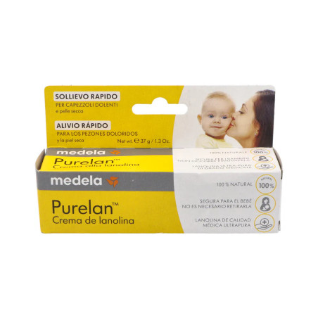 PURELAN 100 CR 37 G