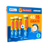 REDOXON 45 +15 GRATIS