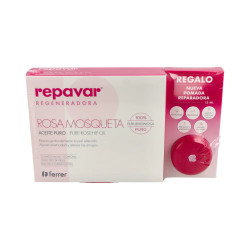 REPAVAR REGEN ACEITE 15 ML