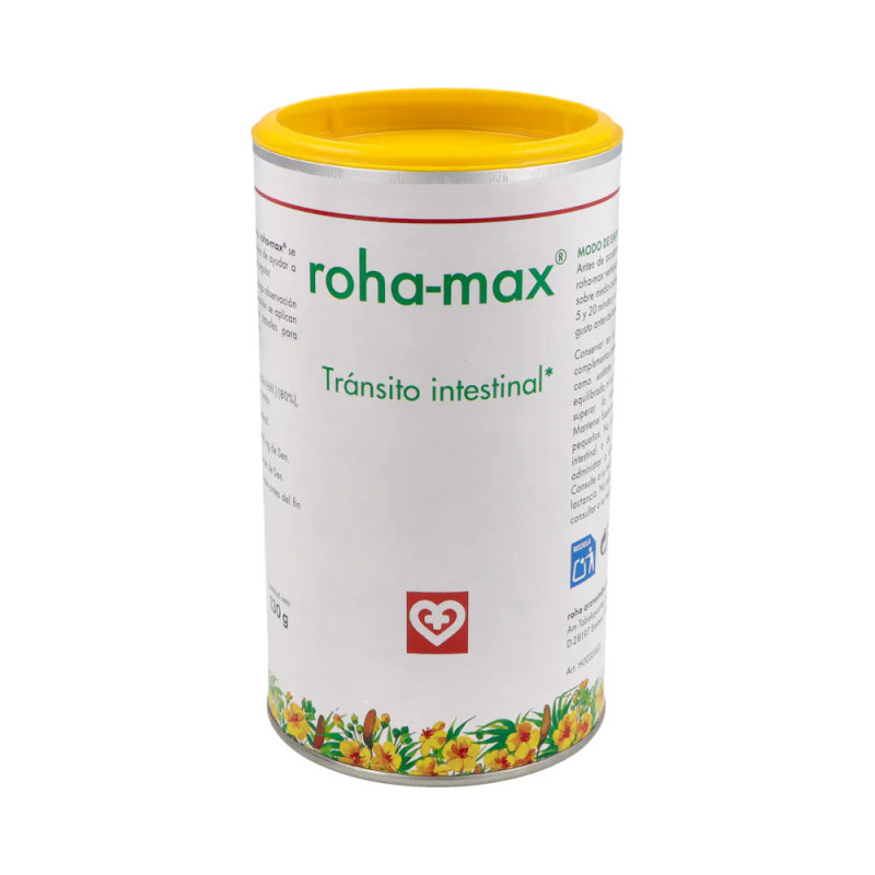 ROHA MAX BOTE 130 G