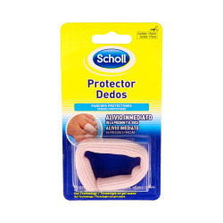 SCHOLL TUBO PROTECTOR GELACTV