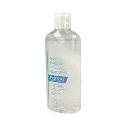 SENSINOL CHAMPU TRATANTE FISIOPROTECTOR DUCRAY 1 ENVASE 400 ML