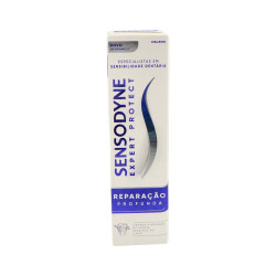 SENSODYNE EXPERT PROTECT REPARACION PROFUNDA 1 TUBO 75 ML