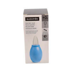SUAVINEX ASPIRADOR NASAL