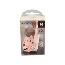 SUAVINEX BROCHE CINTA