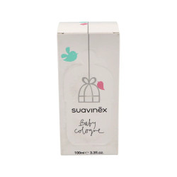 SUAVINEX COLONIA INFANTIL 100ML